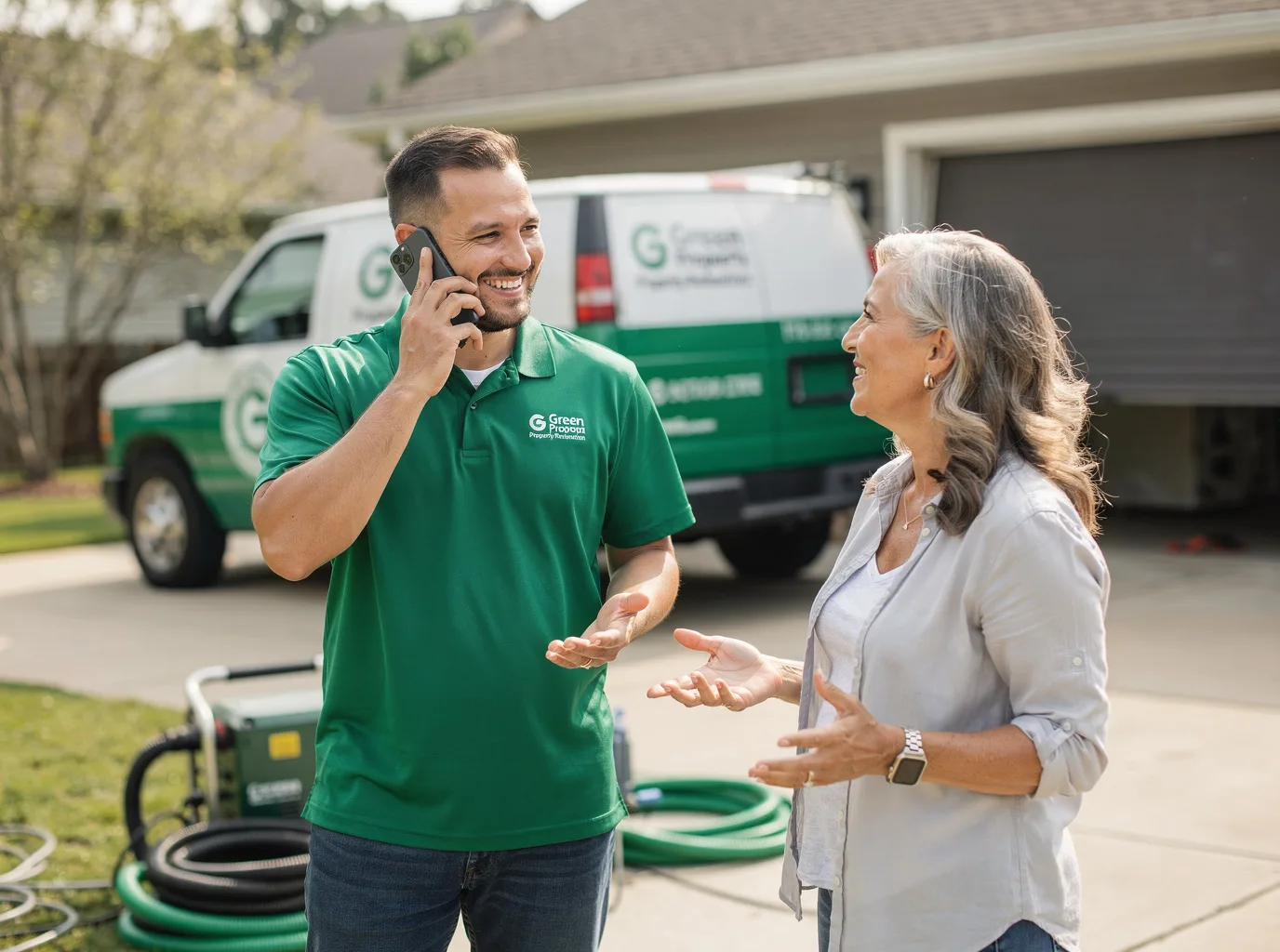 Water Damage Restoration Yeaddiss, KY FAQs